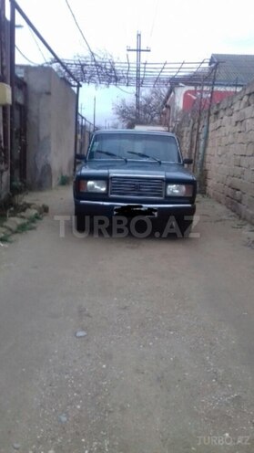 LADA (VAZ) 2107 2004, 143,000 km - 1.6 l - Bakı