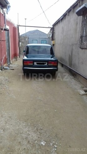 LADA (VAZ) 2107 2004, 143,000 km - 1.6 l - Bakı