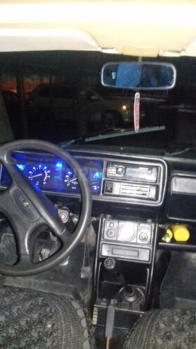 LADA (VAZ) 2107 2004, 143,000 km - 1.6 l - Bakı
