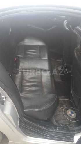 BMW 325 2002, 214,756 km - 2.5 л - Şirvan