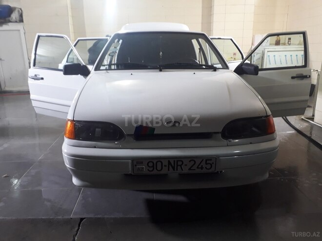 LADA (VAZ) 2115 2012, 170,000 km - 1.6 l - Bakı
