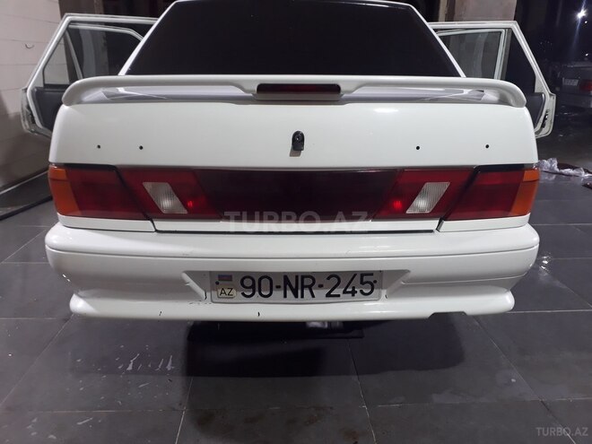 LADA (VAZ) 2115 2012, 170,000 km - 1.6 l - Bakı