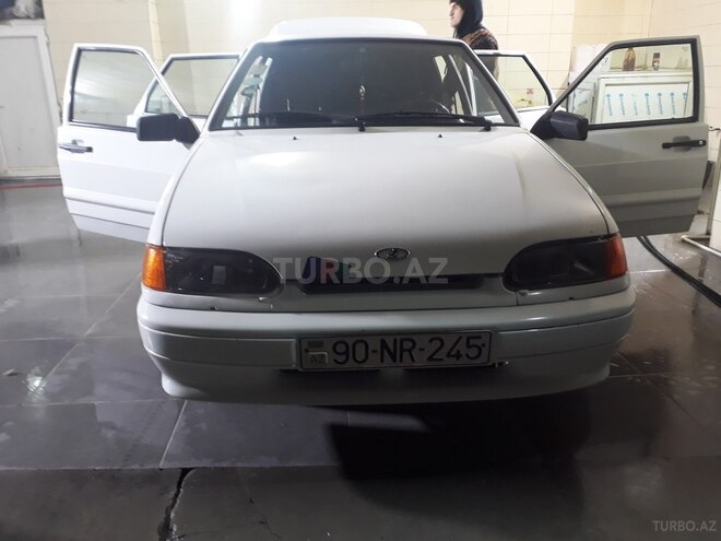 LADA (VAZ) 2115 2012, 170,000 km - 1.6 l - Bakı