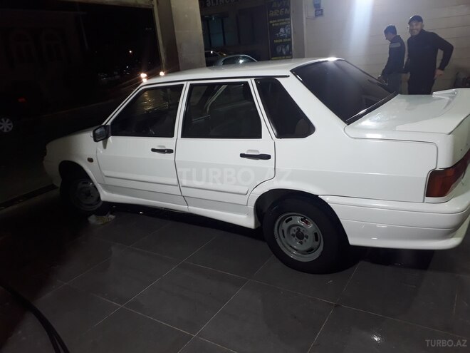 LADA (VAZ) 2115 2012, 170,000 km - 1.6 l - Bakı