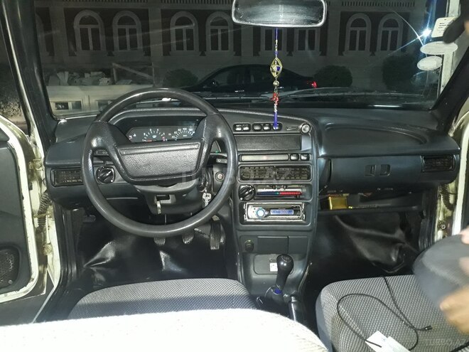 LADA (VAZ) 2115 2012, 170,000 km - 1.6 l - Bakı