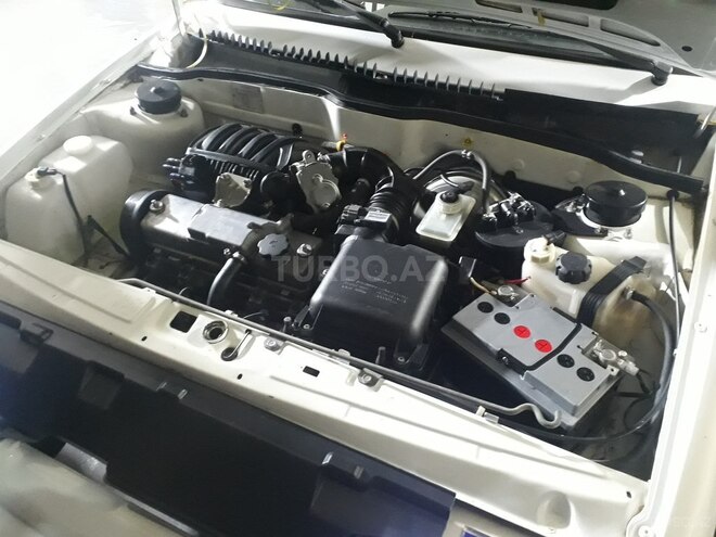 LADA (VAZ) 2115 2012, 170,000 km - 1.6 l - Bakı