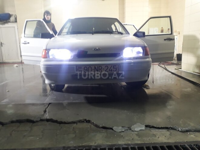 LADA (VAZ) 2115 2012, 170,000 km - 1.6 l - Bakı