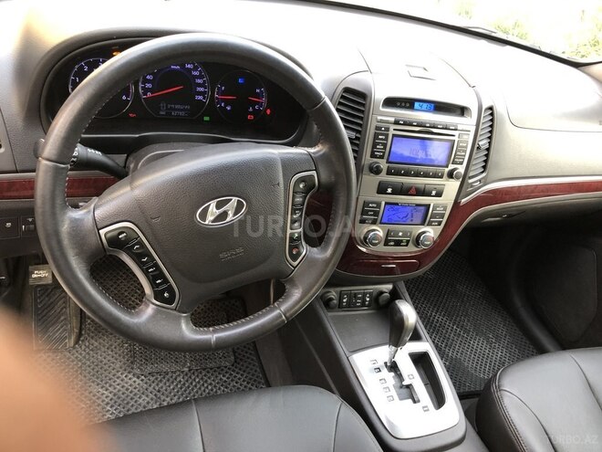 Hyundai Santa Fe 2010, 63,000 km - 2.0 л - Bakı