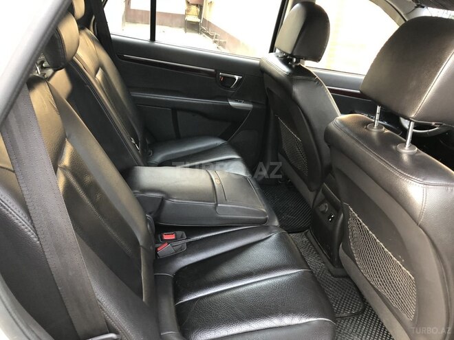 Hyundai Santa Fe 2010, 63,000 km - 2.0 л - Bakı