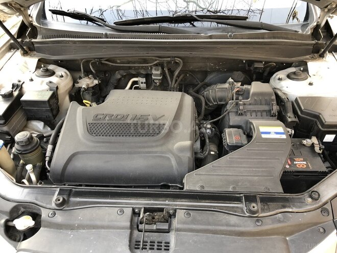 Hyundai Santa Fe 2010, 63,000 km - 2.0 л - Bakı
