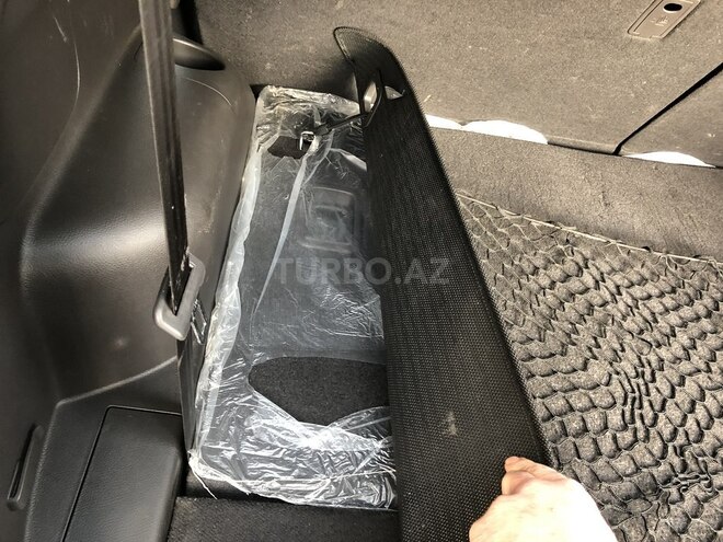 Hyundai Santa Fe 2010, 63,000 km - 2.0 л - Bakı