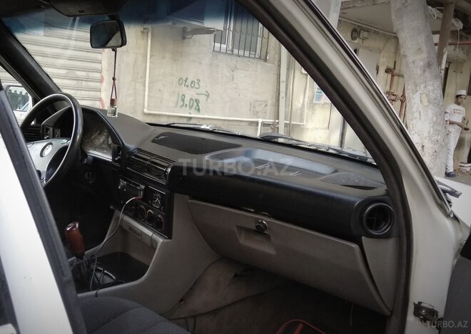 BMW 520 1990, 0 km - 2.0 l - Bakı