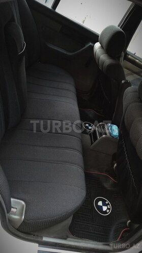 BMW 520 1990, 0 km - 2.0 l - Bakı