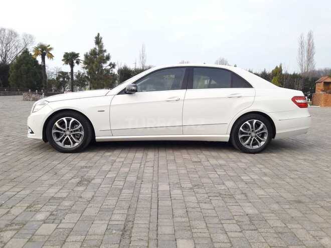 Mercedes E 180 2009, 129,000 km - 1.8 l - Lənkəran
