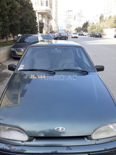 LADA (VAZ) 2115 2011, 193 km - 0.1 l - Bakı