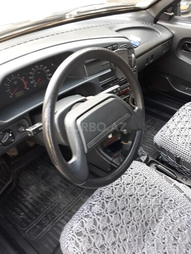 LADA (VAZ) 2115 2011, 193 km - 0.1 l - Bakı