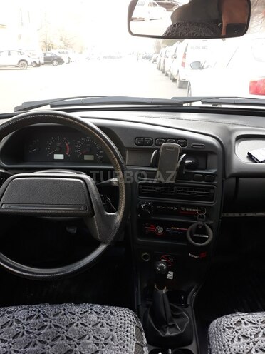 LADA (VAZ) 2115 2011, 193 km - 0.1 l - Bakı