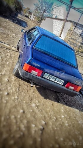 LADA (VAZ) 21099 1998, 300,000 km - 0.2 л - Tovuz