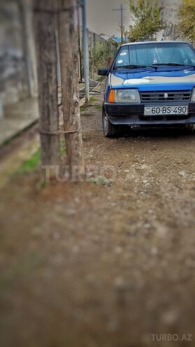 LADA (VAZ) 21099 1998, 300,000 km - 0.2 л - Tovuz