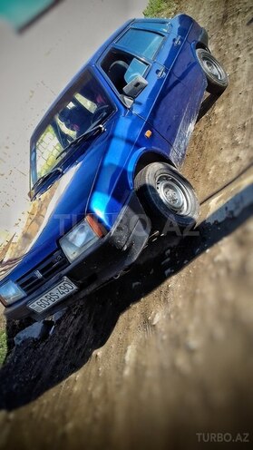 LADA (VAZ) 21099 1998, 300,000 km - 0.2 л - Tovuz