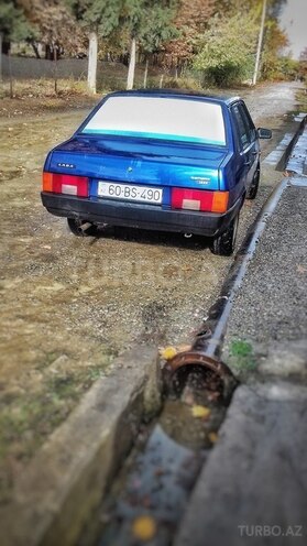 LADA (VAZ) 21099 1998, 300,000 km - 0.2 л - Tovuz