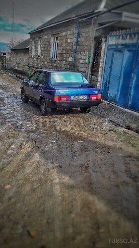 LADA (VAZ) 21099 1998, 300,000 km - 0.2 л - Tovuz