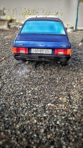 LADA (VAZ) 21099 1998, 300,000 km - 0.2 л - Tovuz