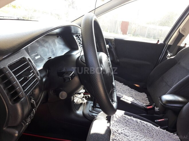 Opel Vectra 1999, 250,000 km - 1.6 l - Oğuz