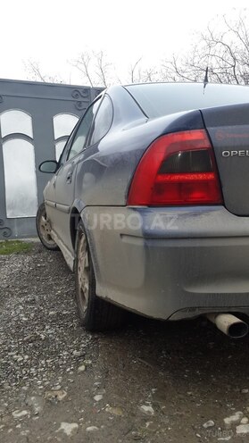 Opel Vectra 1999, 250,000 km - 1.6 l - Oğuz