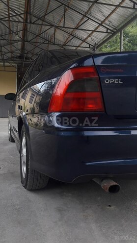 Opel Vectra 1999, 250,000 km - 1.6 l - Oğuz