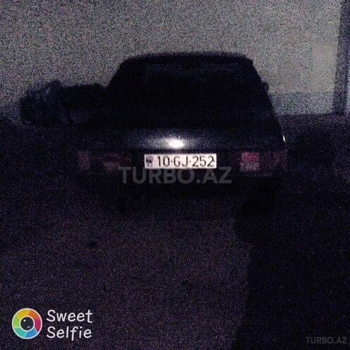 LADA (VAZ) 21099 2000, 283,437 km - 0.2 l - Ağstafa