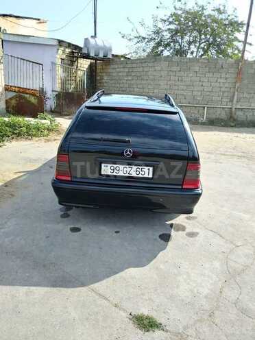 Mercedes C 200 1999, 450,000 km - 0.2 l - Bakı