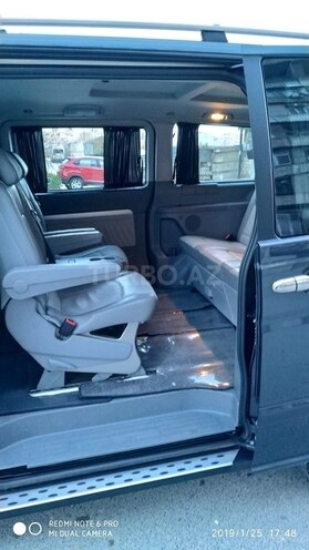 Mercedes Viano 2006, 306,000 km - 2.2 l - Bakı