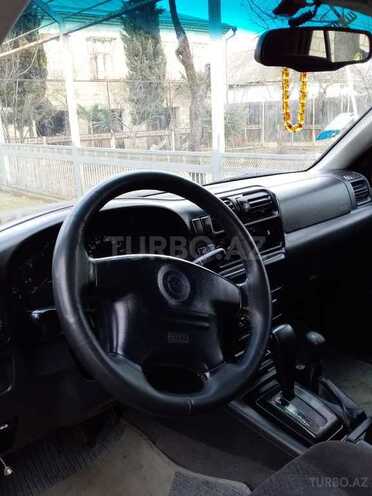 Opel Frontera 1998, 289,000 km - 2.2 l - Sabirabad