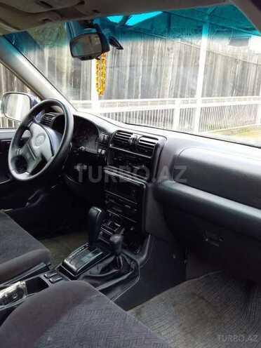 Opel Frontera 1998, 289,000 km - 2.2 l - Sabirabad