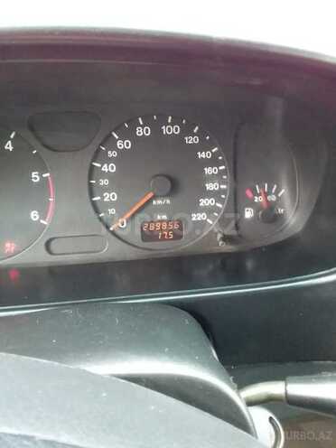 Opel Frontera 1998, 289,000 km - 2.2 l - Sabirabad