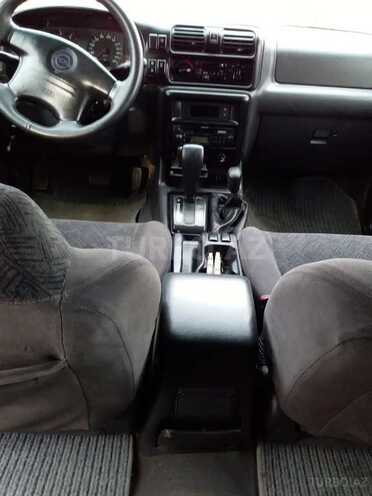 Opel Frontera 1998, 289,000 km - 2.2 l - Sabirabad