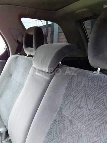 Opel Frontera 1998, 289,000 km - 2.2 l - Sabirabad