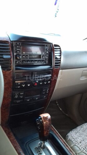 Kia Sorento 2003, 300,525 km - 2.5 л - Bakı