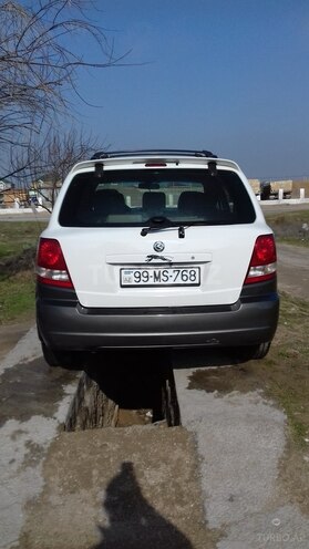 Kia Sorento 2003, 300,525 km - 2.5 л - Bakı