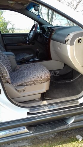 Kia Sorento 2003, 300,525 km - 2.5 л - Bakı