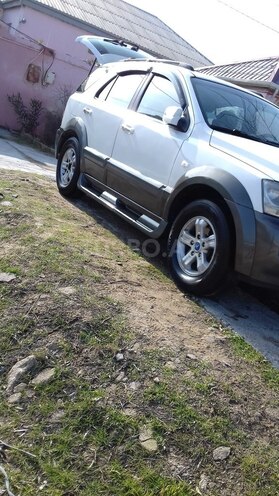 Kia Sorento 2003, 300,525 km - 2.5 л - Bakı