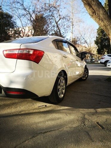 Kia Rio 2012, 135,000 km - 1.4 л - Bakı