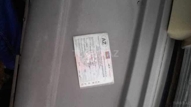 Foton  2007, 250,000 km - 2.7 л - Bakı