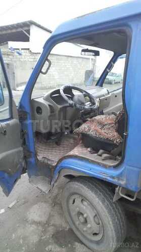 Foton  2007, 250,000 km - 2.7 л - Bakı