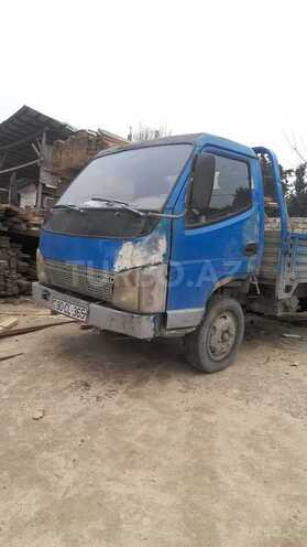 Foton  2007, 250,000 km - 2.7 л - Bakı