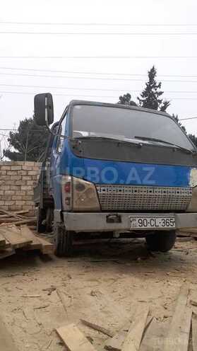 Foton  2007, 250,000 km - 2.7 л - Bakı