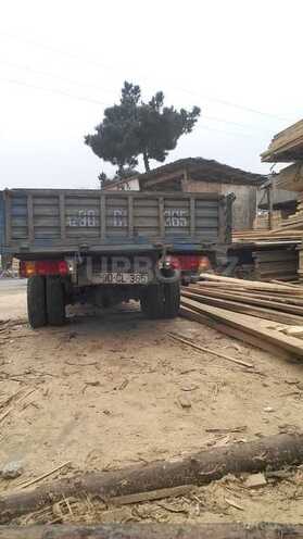 Foton  2007, 250,000 km - 2.7 л - Bakı