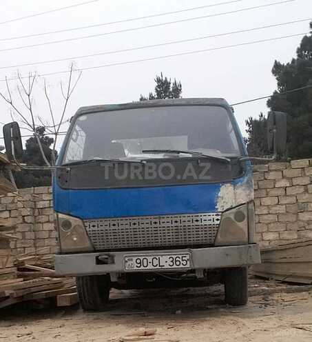 Foton  2007, 250,000 km - 2.7 л - Bakı