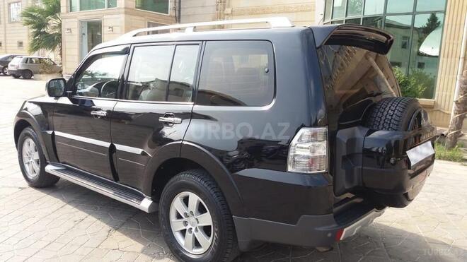 Mitsubishi Pajero 2007, 114,000 km - 3.0 l - Bakı